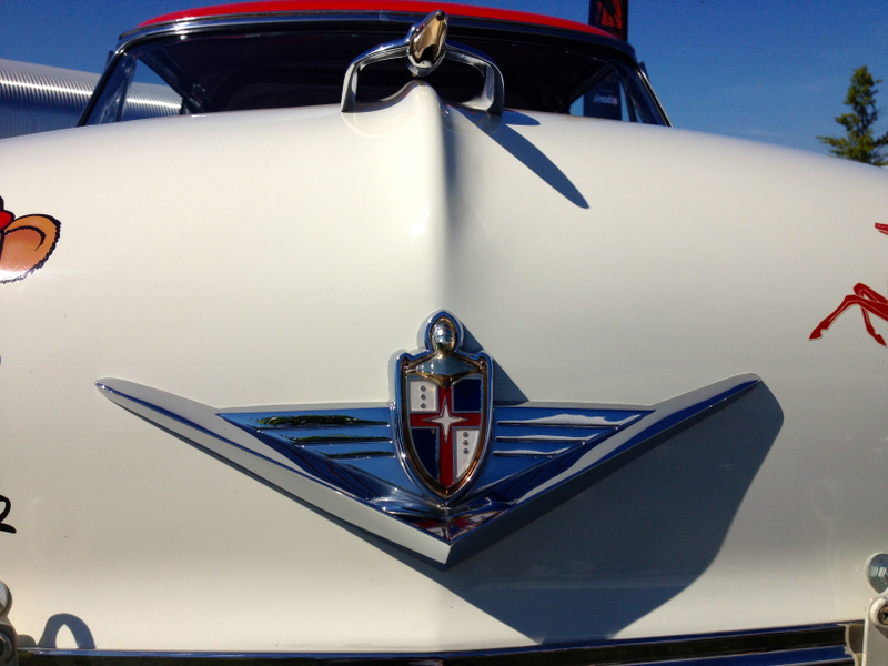 Illustration for article titled Detail Photo Dump from Kirkland Concours!